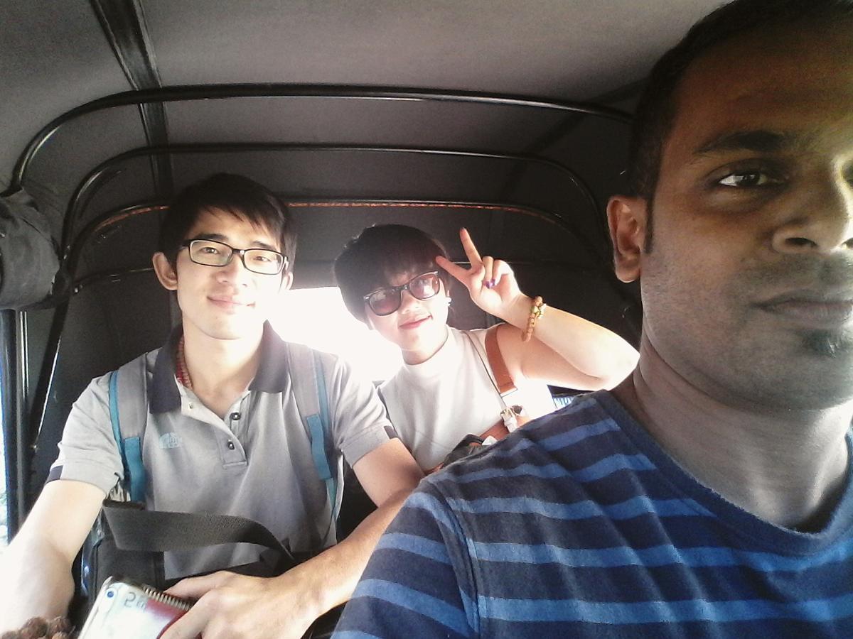 Let'Stay Home Ettukala 외부 사진